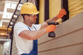 Siding Removal and Disposal in Wellsburg, WV